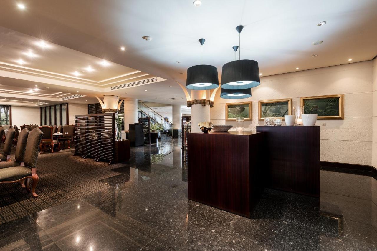 Hotel Alvalade Λουάντα Εξωτερικό φωτογραφία