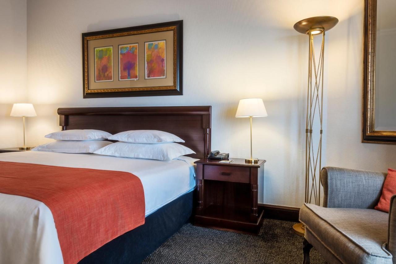 Hotel Alvalade Λουάντα Εξωτερικό φωτογραφία