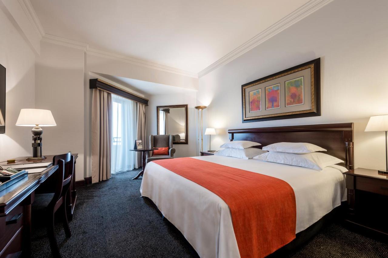 Hotel Alvalade Λουάντα Εξωτερικό φωτογραφία