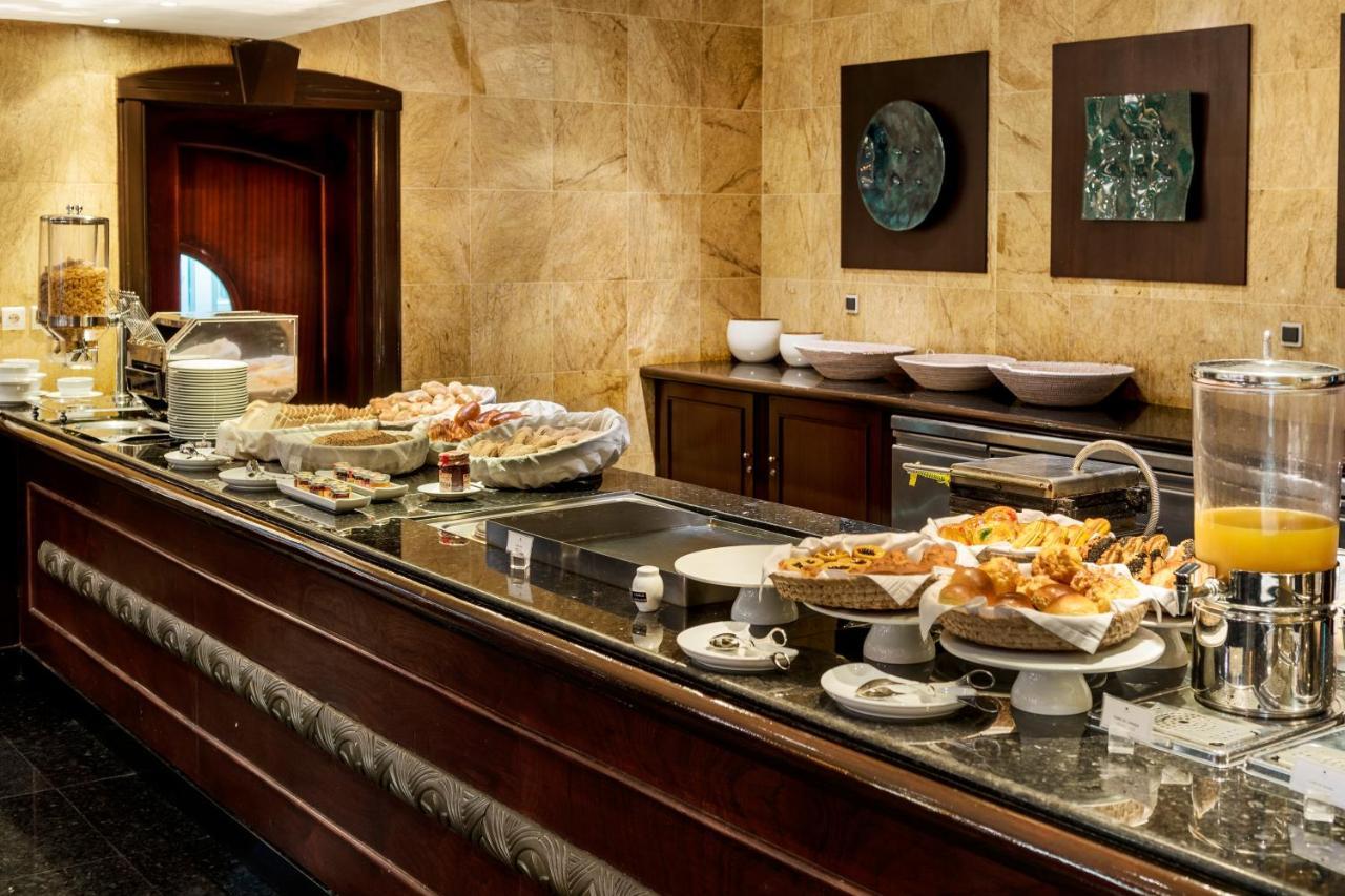 Hotel Alvalade Λουάντα Εξωτερικό φωτογραφία