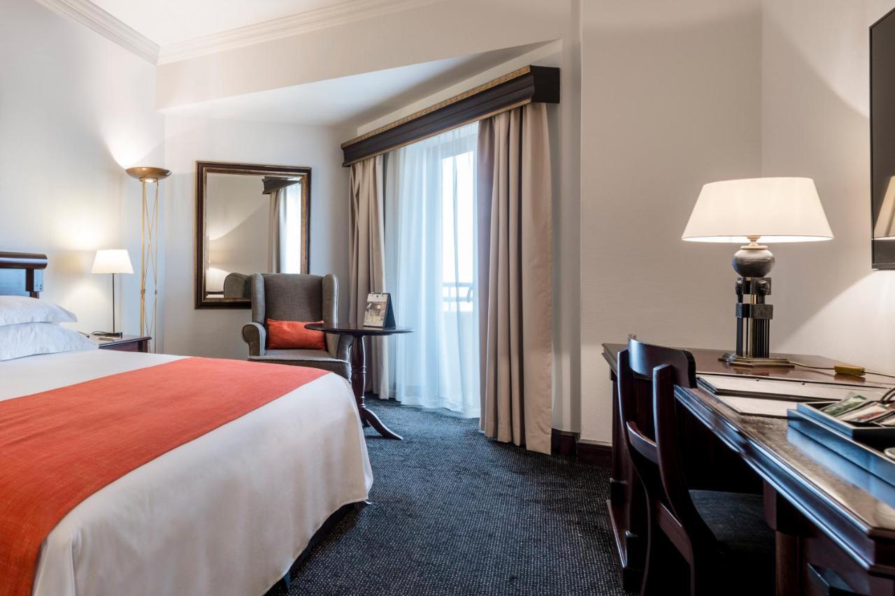 Hotel Alvalade Λουάντα Εξωτερικό φωτογραφία