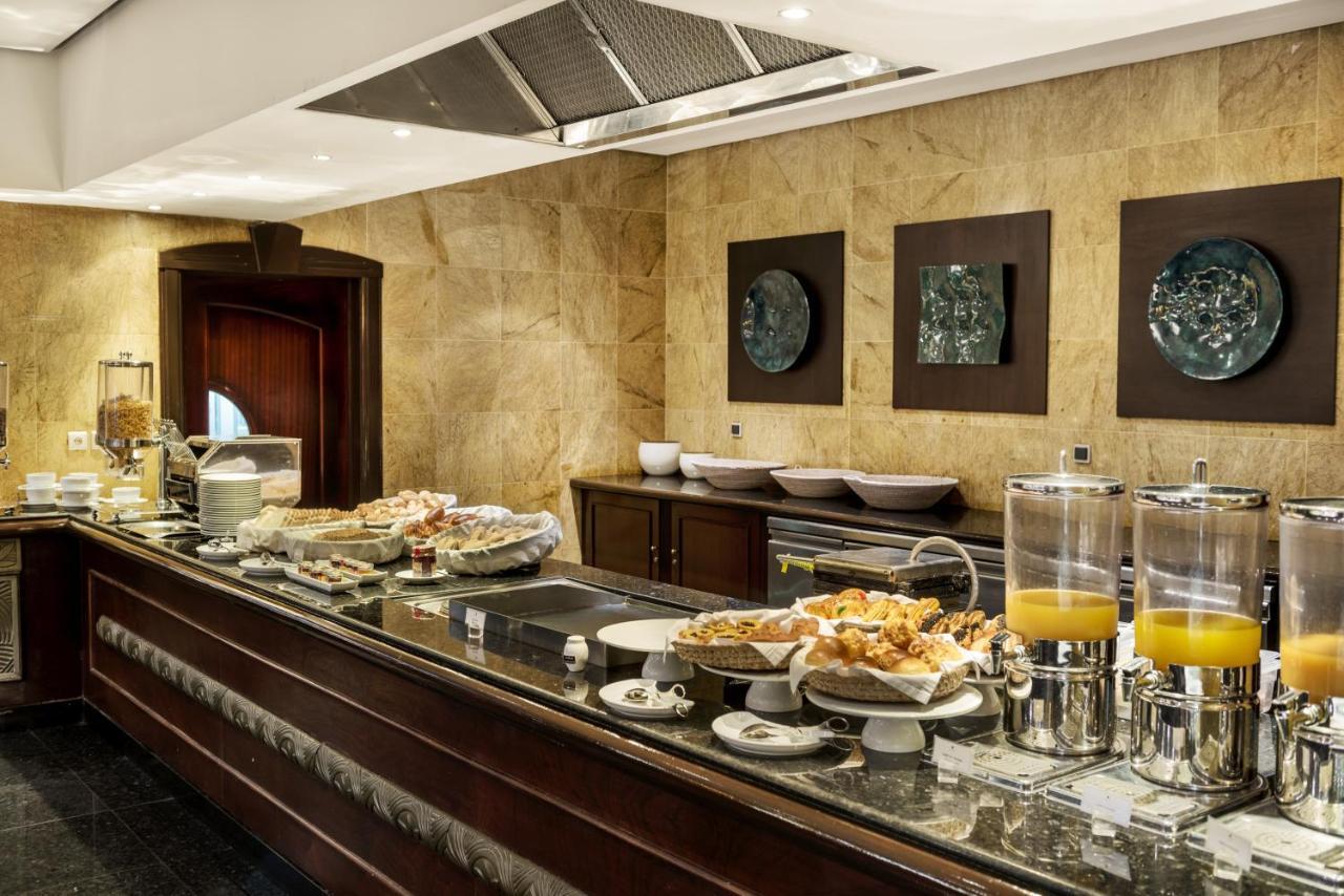 Hotel Alvalade Λουάντα Εξωτερικό φωτογραφία