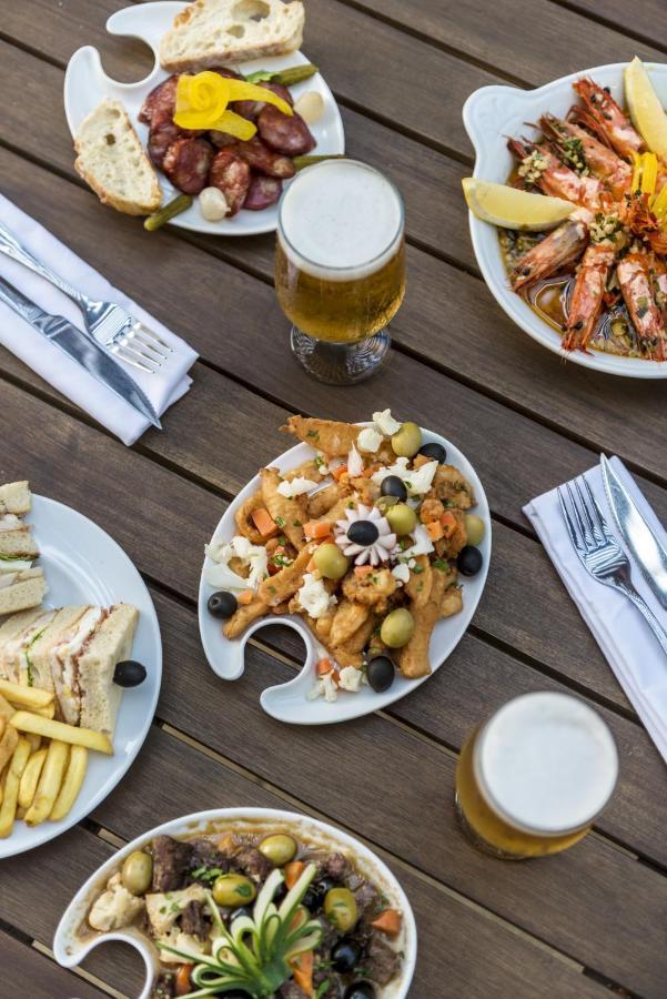 Hotel Alvalade Λουάντα Εξωτερικό φωτογραφία
