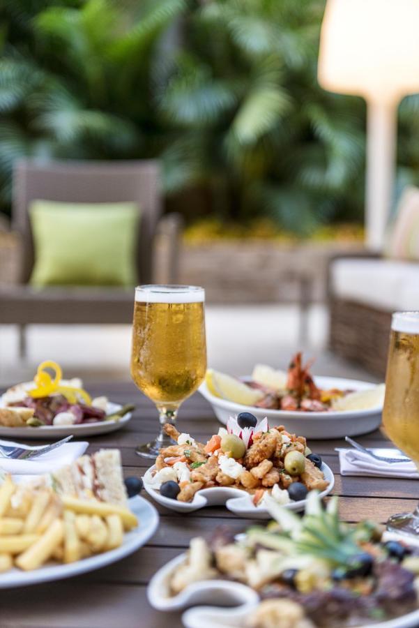 Hotel Alvalade Λουάντα Εξωτερικό φωτογραφία