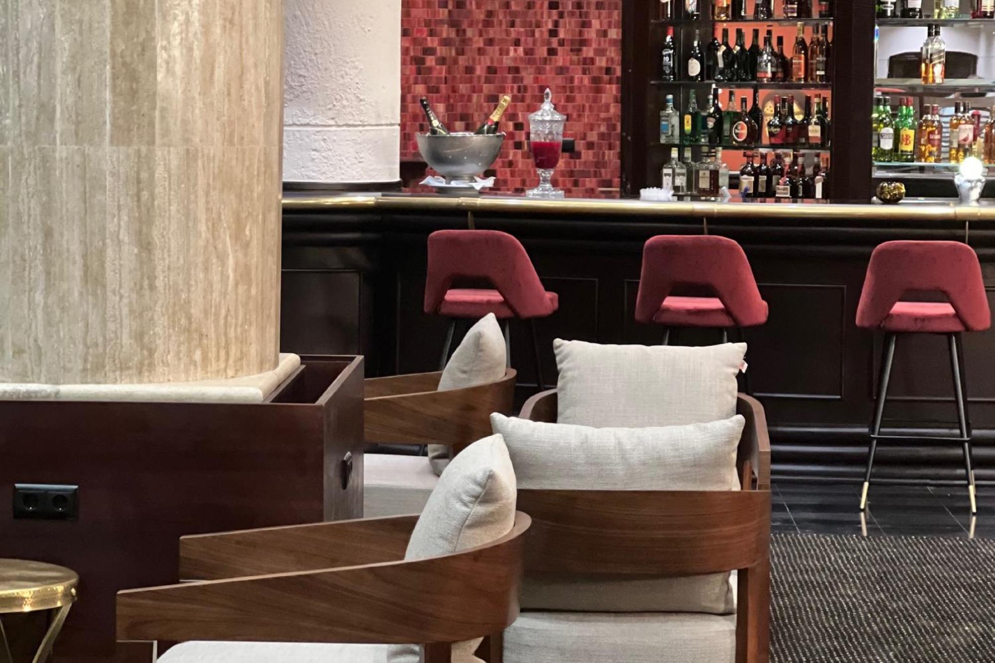Hotel Alvalade Λουάντα Εξωτερικό φωτογραφία