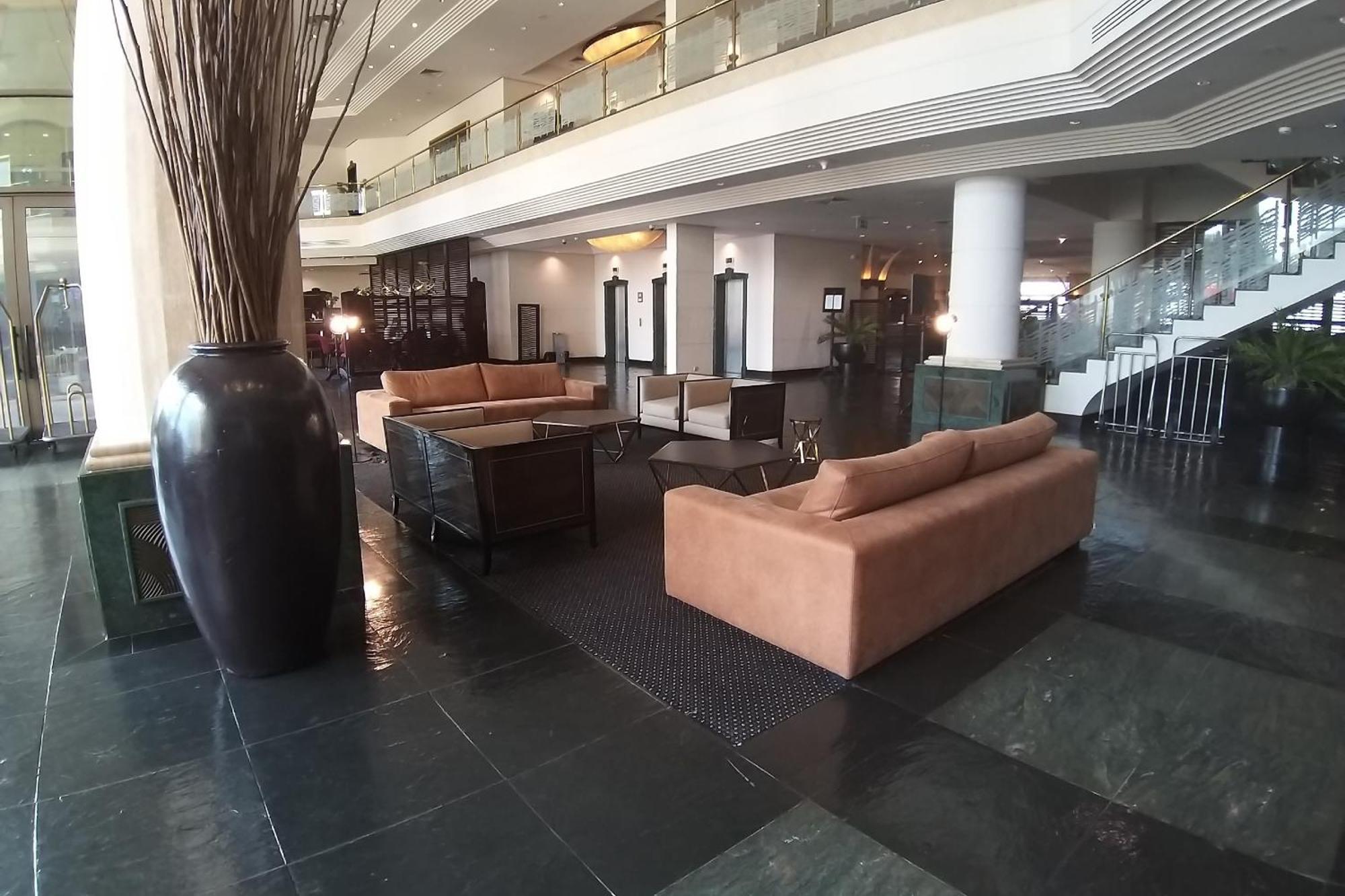 Hotel Alvalade Λουάντα Εξωτερικό φωτογραφία