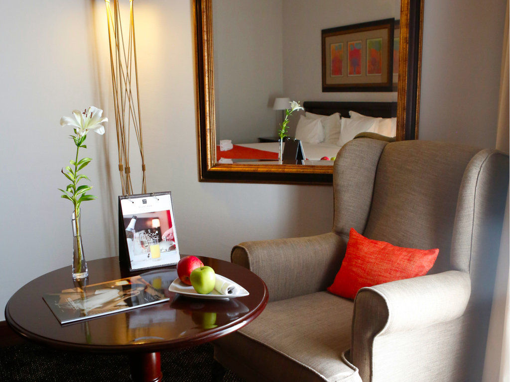 Hotel Alvalade Λουάντα Εξωτερικό φωτογραφία