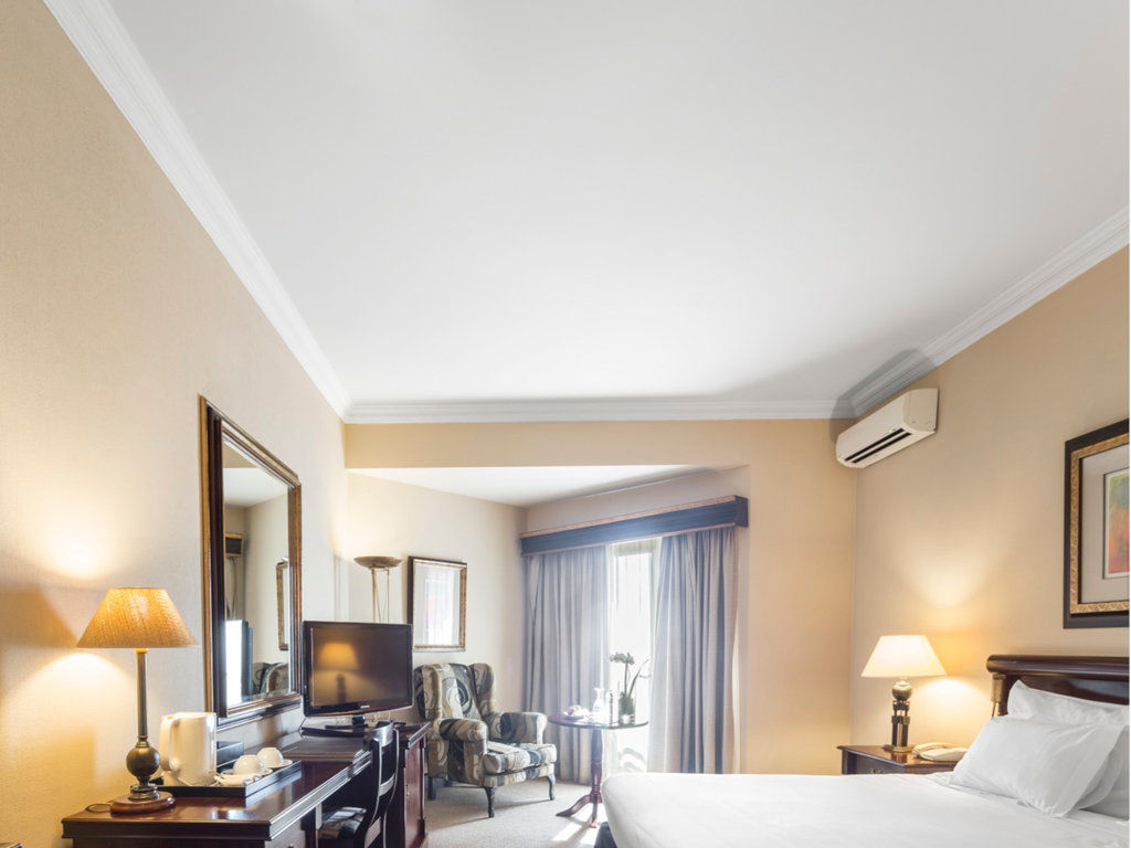 Hotel Alvalade Λουάντα Εξωτερικό φωτογραφία